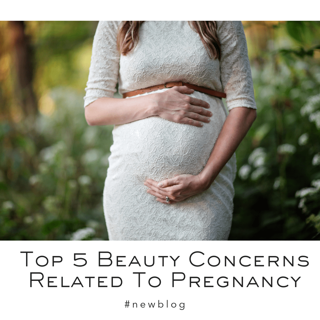 Top 5 Beauty Concerns Related To Pregnancy | Dr. Geetika Mittal Gupta | ISAAC Luxe