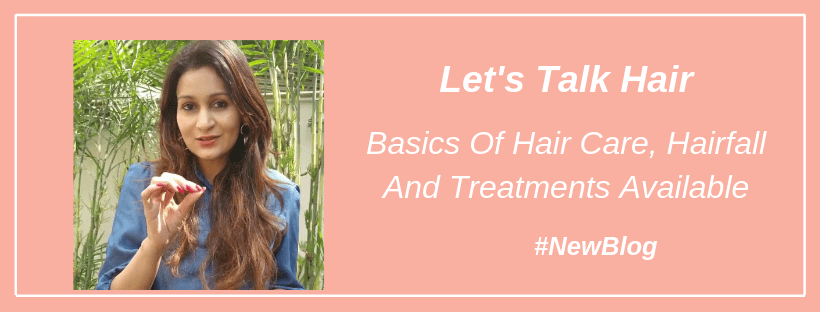 Let's Talk Hair: Basics Of Hair Care, Hair Loss And Treatments Available At ISAAC Luxe