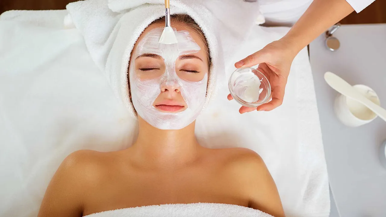 Pre Wedding Guide for Bridal Facials