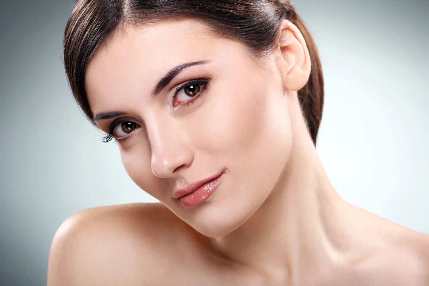 How to Get Smaller Pores