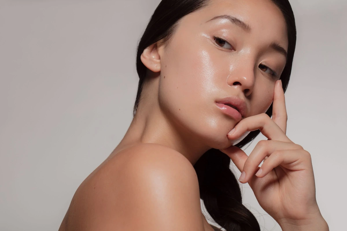 Natural Looking Makeup