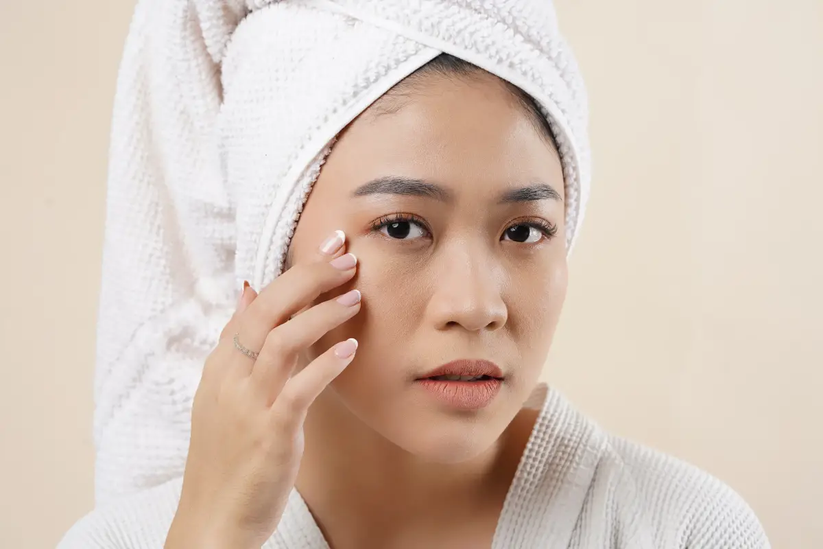 Skincare Routine for Dry, Sensitive Skin