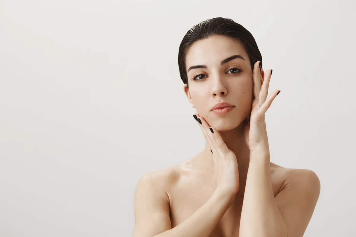 What’s My Skin Type