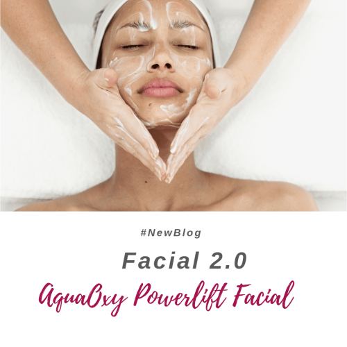 Facial 2.0 With AquaOxy Powerlift Liquid Facial | Dr. Geetika Mittal Gupta | ISAAC Luxe