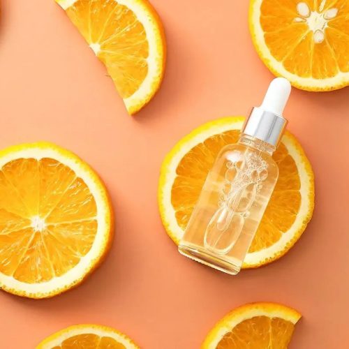 seven benefits of using a vitamin C serum for face every day