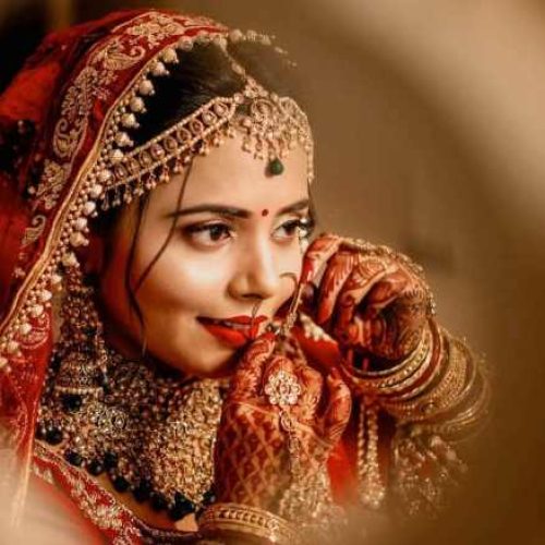 <strong>My Pre-wedding Guide of Skin Treatments for Brides-to-be</strong>